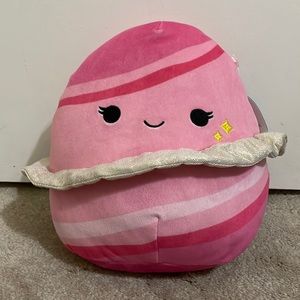 Squishmallow Zuzana the Planet RARE